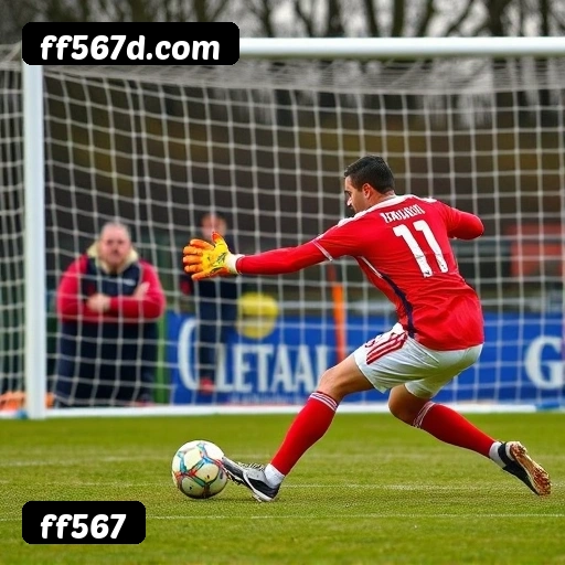 Tabela RTP dos jogos de cassino da ff567