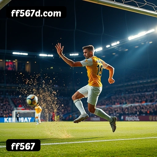 Pagamentos PIX na ff567